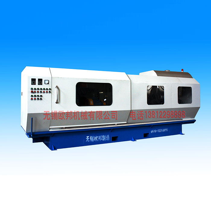 外圓和內(nèi)圓拋光機